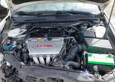 2006 Acura Tsx z USA, uszkodzony, nr VIN JH4CL96806C022091